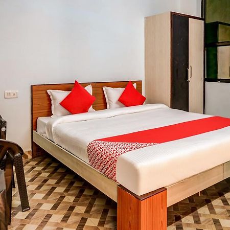 Oyo 67335 Hotel Madhuban Ajmer Exterior foto