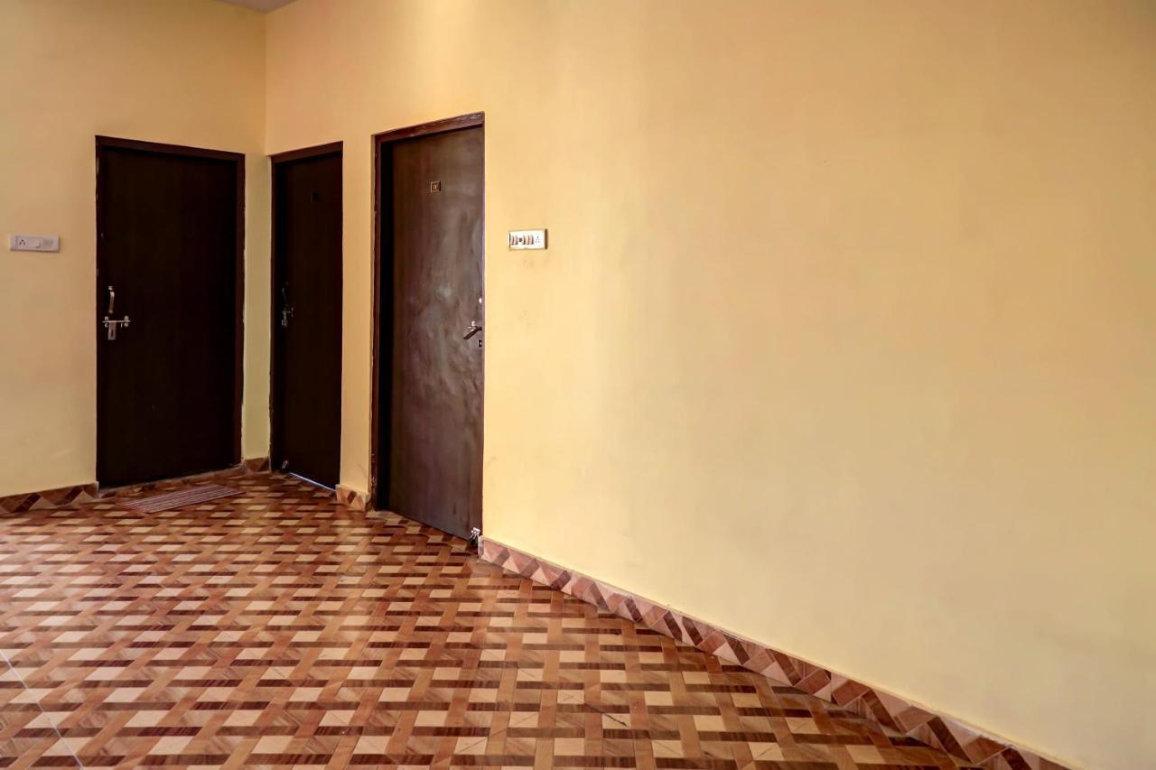 Oyo 67335 Hotel Madhuban Ajmer Exterior foto